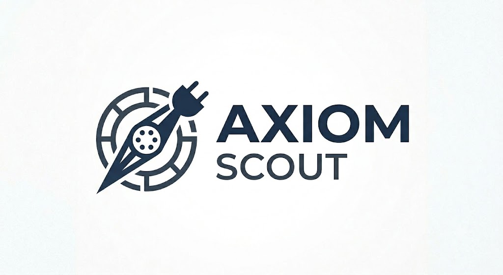 Axiom Scout Logo